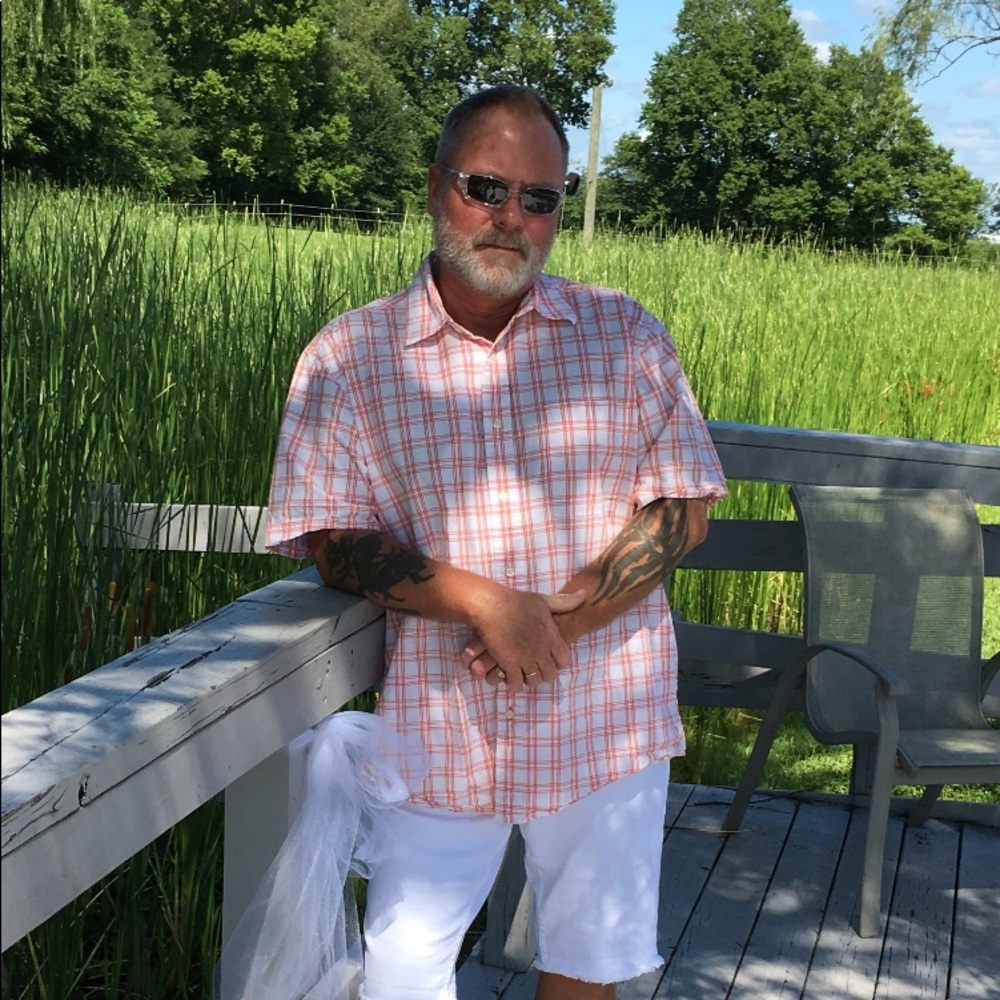 Meet your Posher, James